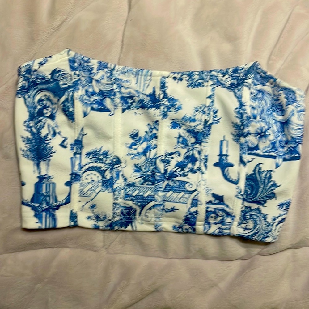 Shein shirt